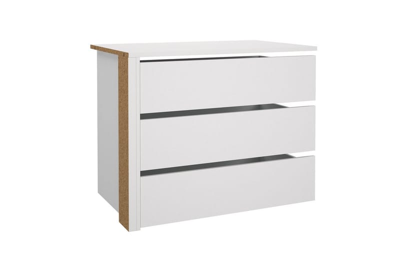 Tamang Tillbehör Hylla 87x70 cm - Vit - Förvaring - Garderober & garderobssystem - Garderobsinredning - Tillbehör hylla