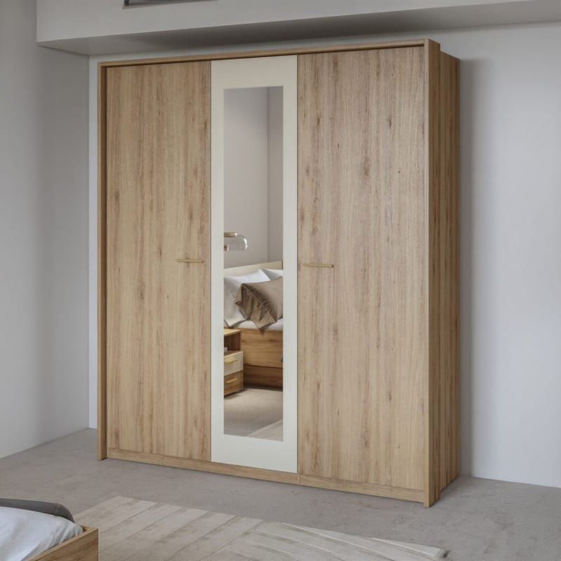 Garderobsram Vertina För Typ 19 - Förvaring - Garderober & garderobssystem - Garderobsstomme