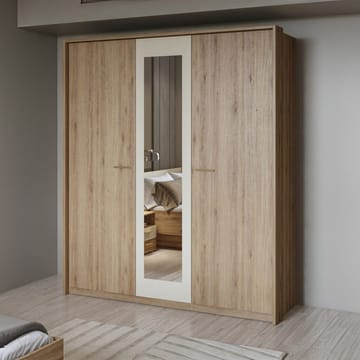 Garderobsram Vertina För Typ 19 - Förvaring - Garderober & garderobssystem - Garderobsstomme