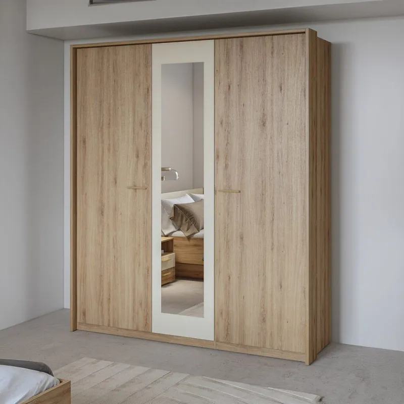 Garderobsram Vertina För Typ 19 - Förvaring - Garderober & garderobssystem - Garderobsstomme