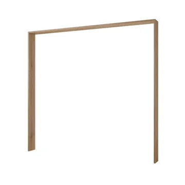 Garderobsram Vertina För Typ 20 - Förvaring - Garderober & garderobssystem - Garderobsstomme