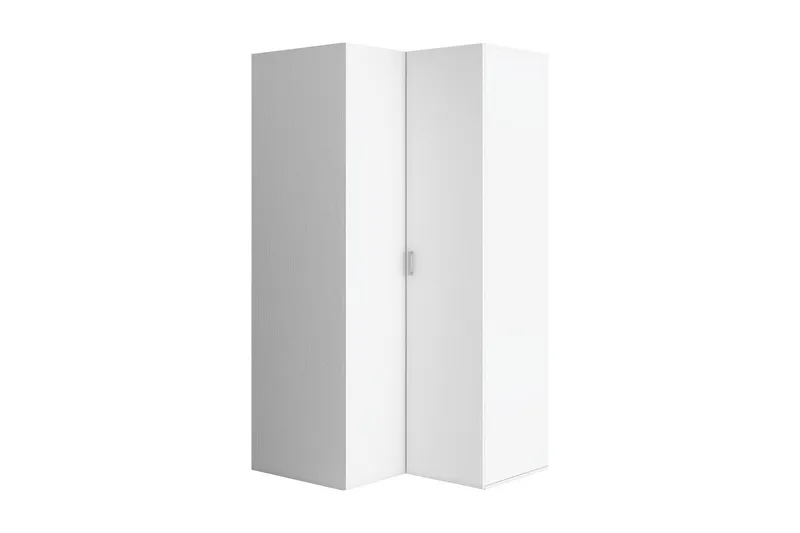 4You Garderob Vit, VOX