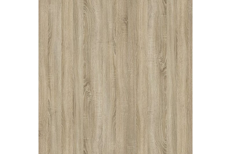 Garderob Dallas 100x58x192 cm - Beige - Garderobsskåp - Hörngarderob