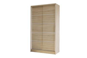 Glenmore Garderob Brown - Förvaring - Garderober & garderobssystem