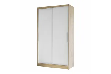 Glenmore Garderob White - Förvaring - Garderober & garderobssystem