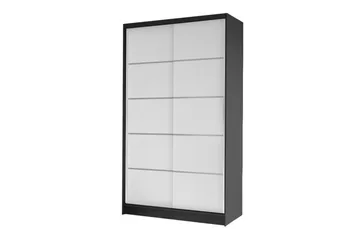 Glenmore Garderob White - Förvaring - Garderober & garderobssystem