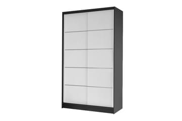 Glenmore Garderob White - Förvaring - Garderober & garderobssystem