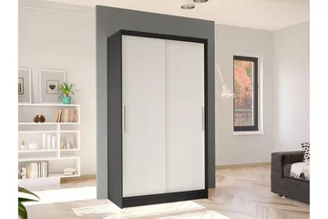 Glenmore Garderob - Förvaring - Garderober & garderobssystem