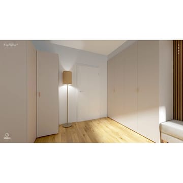 Hörngarderob 4 You Fresh - Ek - Förvaring - Garderober & garderobssystem - Garderobsskåp