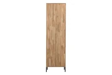 Hemlinge Garderob 42x60 cm - Natur - Förvaring - Garderober & garderobssystem