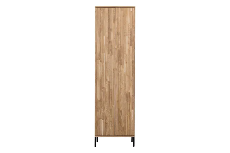 Hemlinge Garderob 42x60 cm - Natur - Förvaring - Garderober & garderobssystem
