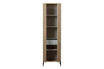 Hemlinge Garderob 42x60 cm - Natur - Förvaring - Garderober & garderobssystem