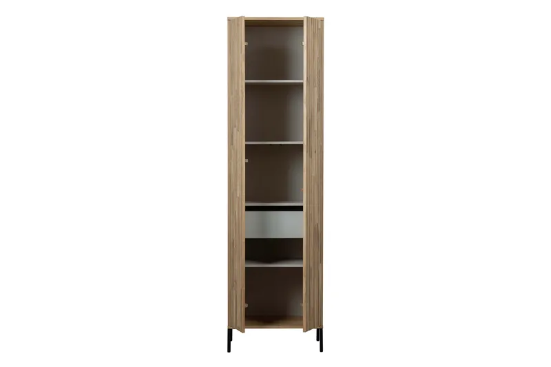 Hemlinge Garderob 42x60 cm - Natur - Förvaring - Garderober & garderobssystem