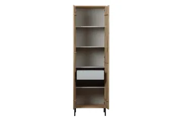 Hemlinge Garderob 42x60 cm - Natur - Förvaring - Garderober & garderobssystem