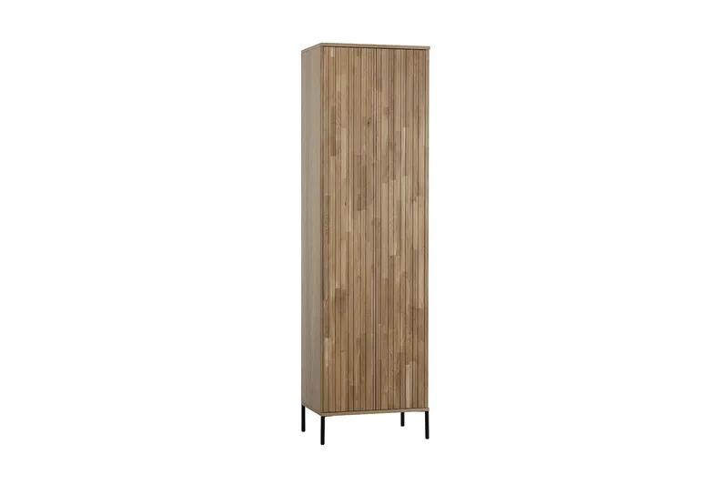 Hemlinge Garderob 42x60 cm - Natur - Förvaring - Garderober & garderobssystem