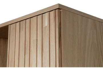 Hemlinge Garderob 42x60 cm - Natur - Förvaring - Garderober & garderobssystem