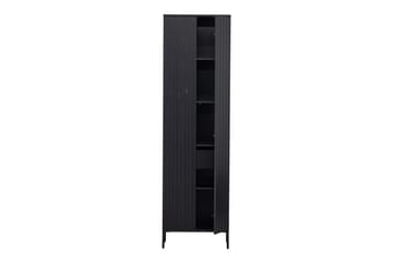 Hemlinge Garderob 42x60 cm - Svart - Förvaring - Garderober & garderobssystem