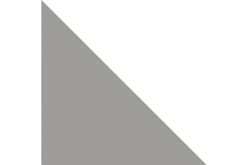 Isolaz Garderob med Spegel LED-belysning RGB - Grå Dörr/Vit/Antracit - Förvaring - Garderober & garderobssystem