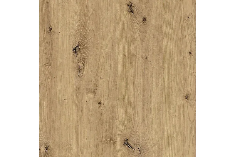 Julissa Garderob 120 cm - Natur - Förvaring - Garderober & garderobssystem - Garderobsskåp