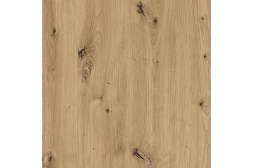 Julissa Garderob 150 cm - Natur - Förvaring - Garderober & garderobssystem - Garderobsskåp