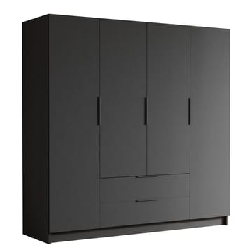 Kelros Garderob 200x216 cm