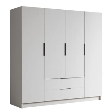 Kelros Garderob 200x216 cm