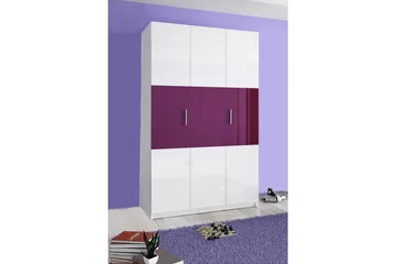 Liesha Garderob 120 cm