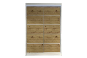Liverpool Garderob 120x200 cm