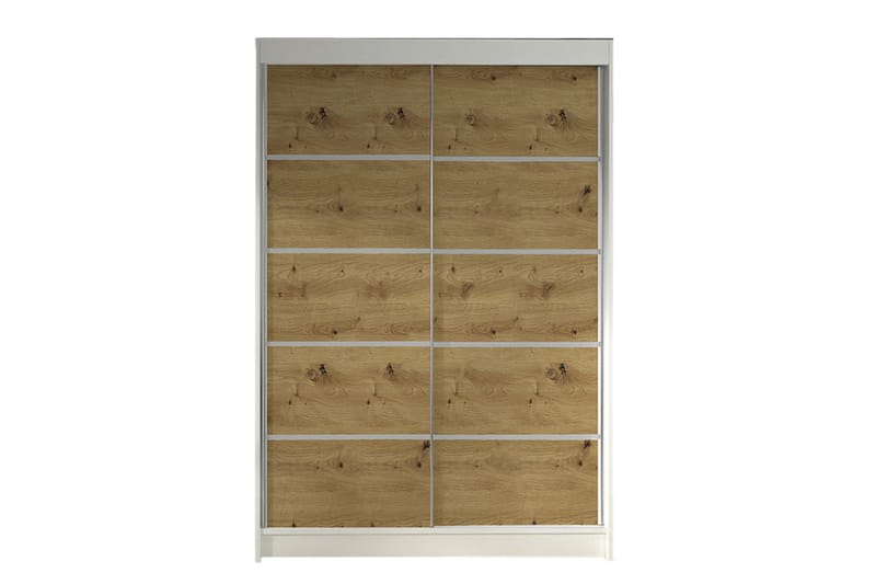 Liverpool Garderob - Förvaring - Garderober & garderobssystem