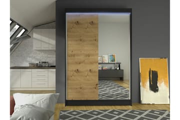 Liverpool Garderob - Förvaring - Garderober & garderobssystem