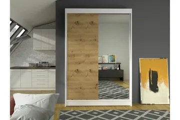 Liverpool Garderob - Förvaring - Garderober & garderobssystem