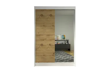 Liverpool Garderob - Förvaring - Garderober & garderobssystem