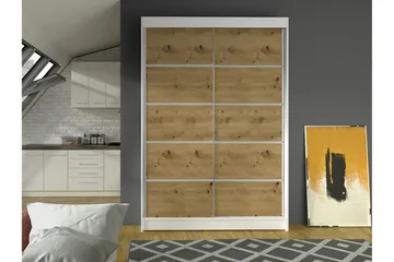 Liverpool Garderob - Förvaring - Garderober & garderobssystem