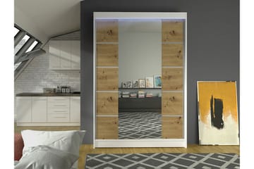 Liverpool Garderob - Förvaring - Garderober & garderobssystem