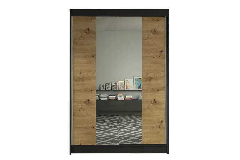 Liverpool Garderob - Förvaring - Garderober & garderobssystem