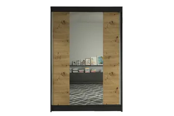 Liverpool Garderob - Förvaring - Garderober & garderobssystem