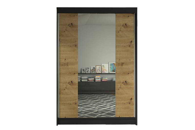 Liverpool Garderob - Förvaring - Garderober & garderobssystem