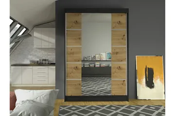 Liverpool Garderob - Förvaring - Garderober & garderobssystem