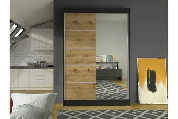 Liverpool Garderob - Förvaring - Garderober & garderobssystem