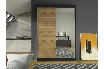 Liverpool Garderob - Förvaring - Garderober & garderobssystem