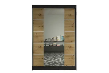 Liverpool Garderob - Förvaring - Garderober & garderobssystem