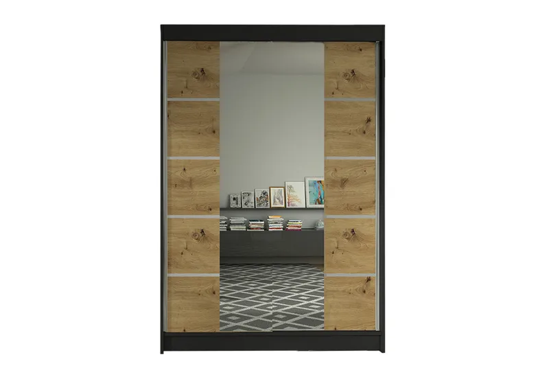 Liverpool Garderob - Förvaring - Garderober & garderobssystem