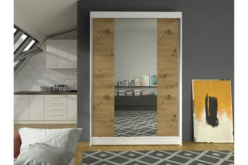 Liverpool Garderob - Förvaring - Garderober & garderobssystem