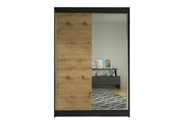 Liverpool Garderob - Förvaring - Garderober & garderobssystem