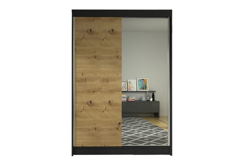 Liverpool Garderob - Förvaring - Garderober & garderobssystem