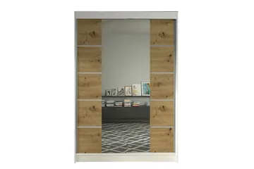 Liverpool Garderob - Förvaring - Garderober & garderobssystem