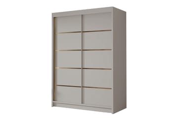 Lungos Garderob 120x200 cm