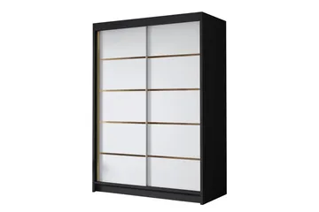 Lungos Garderob 120x200 cm