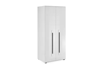 Maricruz Garderob - Vit - Förvaring - Garderober & garderobssystem