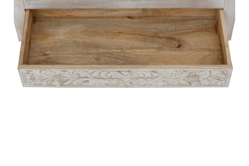 Mikei Garderob - Ljusbrun - Förvaring - Garderober & garderobssystem